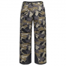 Men's Snowcrew Pants