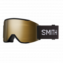 Squad Mag Low Bridge Fit by Smith Optics