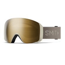 4D Mag XL Low Bridge Fit by Smith Optics in St. Thomas VI