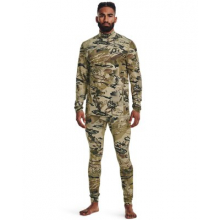 Men's Camo Cgi Legging by Under Armour