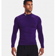 Men's Cg Armour Comp Mock by Under Armour in Apex NC