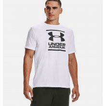 Men's Gl Foundation SS T by Under Armour