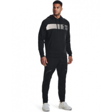 Men's Rival Fleece Graphic Hd by Under Armour in Wichita KS