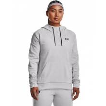 Women's Armour Fleece Lc Hoodie by Under Armour