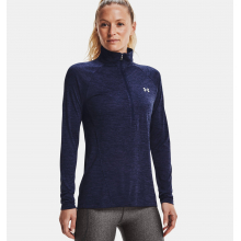 Women's Tech 1/2 Zip - Twist by Under Armour