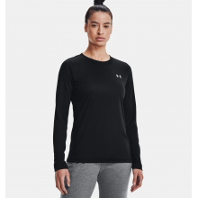 Women's Tech LS Crew by Under Armour