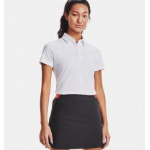 Women's Zinger Short Sleeve Polo by Under Armour