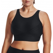 Women's Infinity Mid Sports Bra by Under Armour in Danbury CT