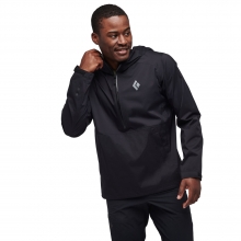 Men's Stormline Stretch Anorak by Black Diamond