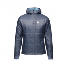 Men's Solution Hoody by Black Diamond