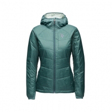 Women's Solution Hoody by Black Diamond