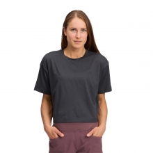 Women's Circuit Short Sleeve Tee by Black Diamond