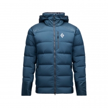 Men's Mission Down 3000 m Hoody by Black Diamond
