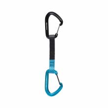 Hotwire Quickdraw 16 cm by Black Diamond