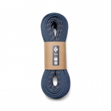 9.6 Bipattern Dry Rope 70 m by Black Diamond