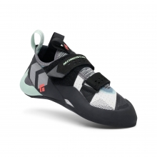 Women's Momentum Climbing Shoes by Black Diamond in Awendaw SC