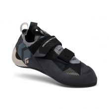 Men's Momentum Climbing Shoes by Black Diamond in Awendaw SC