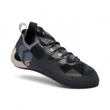 Men's Momentum Lace Climbing Shoes by Black Diamond