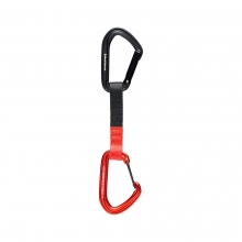 Hotforge Hybrid Quickdraw 12 cm by Black Diamond