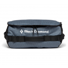 Stonehauler Pro 30L Duffel by Black Diamond