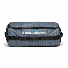 Stonehauler 90L Duffel by Black Diamond