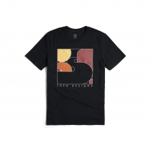 Toposcape Tee Men's by Topo Designs