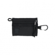 Accessory Bag Micro - Mountain by Topo Designs in Spring TX