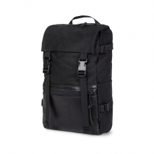 Rover Pack Heritage Canvas by Topo Designs