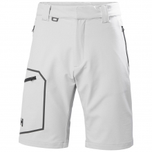 Men's HP Racing Softshell Cargo Short by Helly Hansen