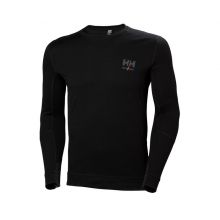 Men's HH Lifa Merino Crewneck by Helly Hansen in Powell River BC