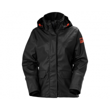 Women's Luna Rain Jacket by Helly Hansen