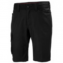 Men's Oxford Service Shorts Na by Helly Hansen