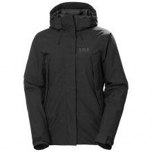 Women's Banff Insulated Jacket by Helly Hansen in Powell River BC