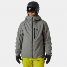 Men's Swift 3-In-1 Jacket by Helly Hansen in Ludlow VT