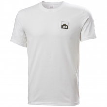 Men's Nord Graphic HH T-Shirt by Helly Hansen