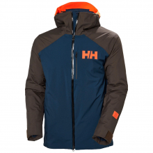 Men's Powdreamer Jacket by Helly Hansen in Ludlow VT