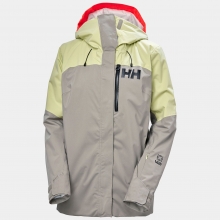 Women's Powshot Jacket by Helly Hansen in Frontenex