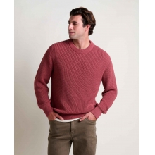 Butte Crew Sweater by Toad&Co in Graham NC