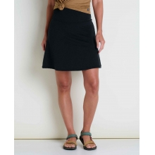 Chaka Skirt