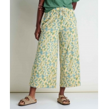 Women's Sunkissed Wide Leg Pant by Toad&Co in Dundas ON