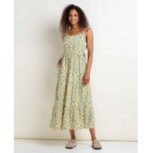 Women's Sunkissed Tiered SL Dress by Toad&Co