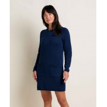 Alpineglo Sweater Dress by Toad&Co