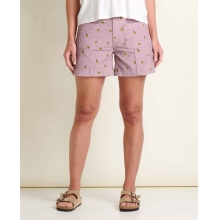 Women's Coaster Cord Short by Toad&Co