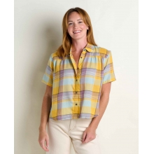 Women's Holly Shirt by Toad&Co in Fredericksburg VA