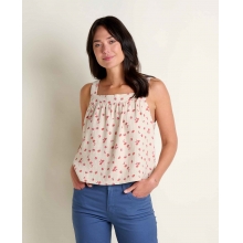 Women's Tate Double Weave Tank by Toad&Co