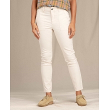 Women's Earthworks Slim Pant by Toad&Co