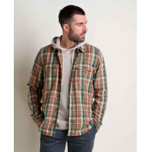Ranchero LS Shirt by Toad&Co