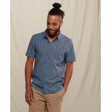 Men's Fletch SS Shirt by Toad&Co
