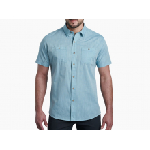 Men's Karib SS by KUHL in St George Island FL