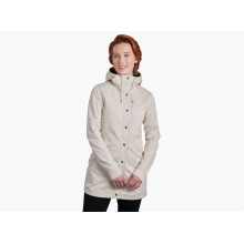 Women's Celeste Trench by KUHL
